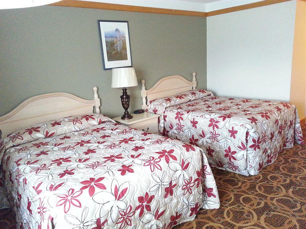 Granite Town Hotel Saint George Buitenkant foto