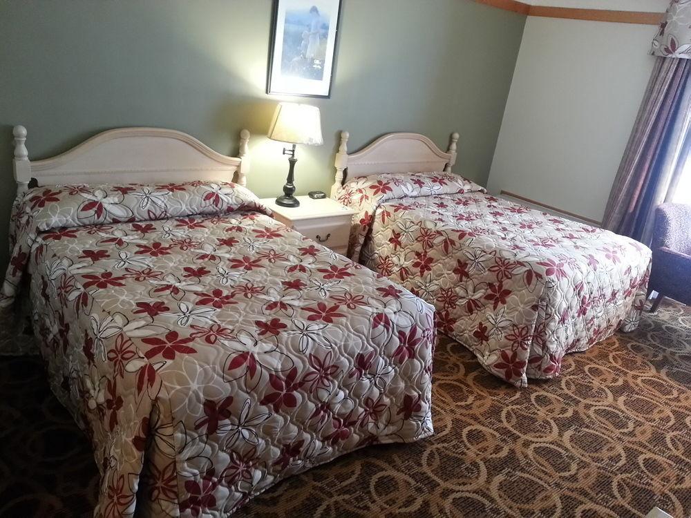 Granite Town Hotel Saint George Buitenkant foto