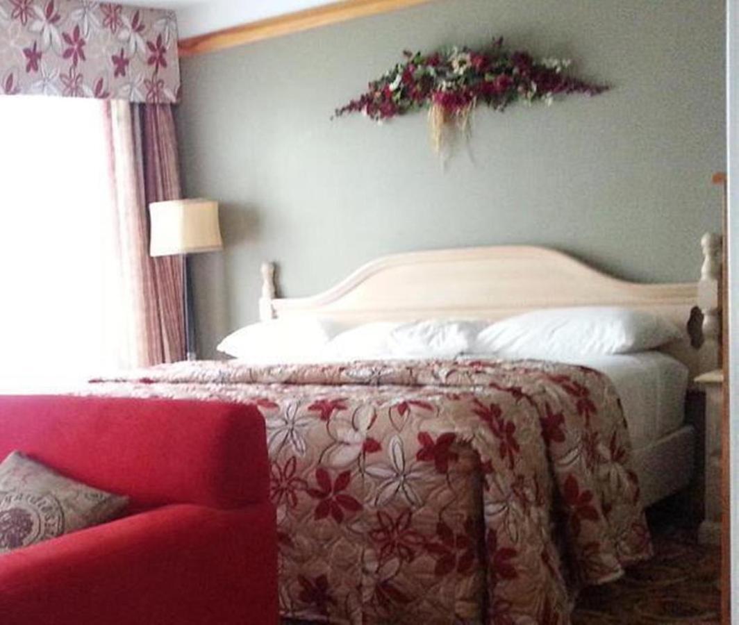Granite Town Hotel Saint George Kamer foto